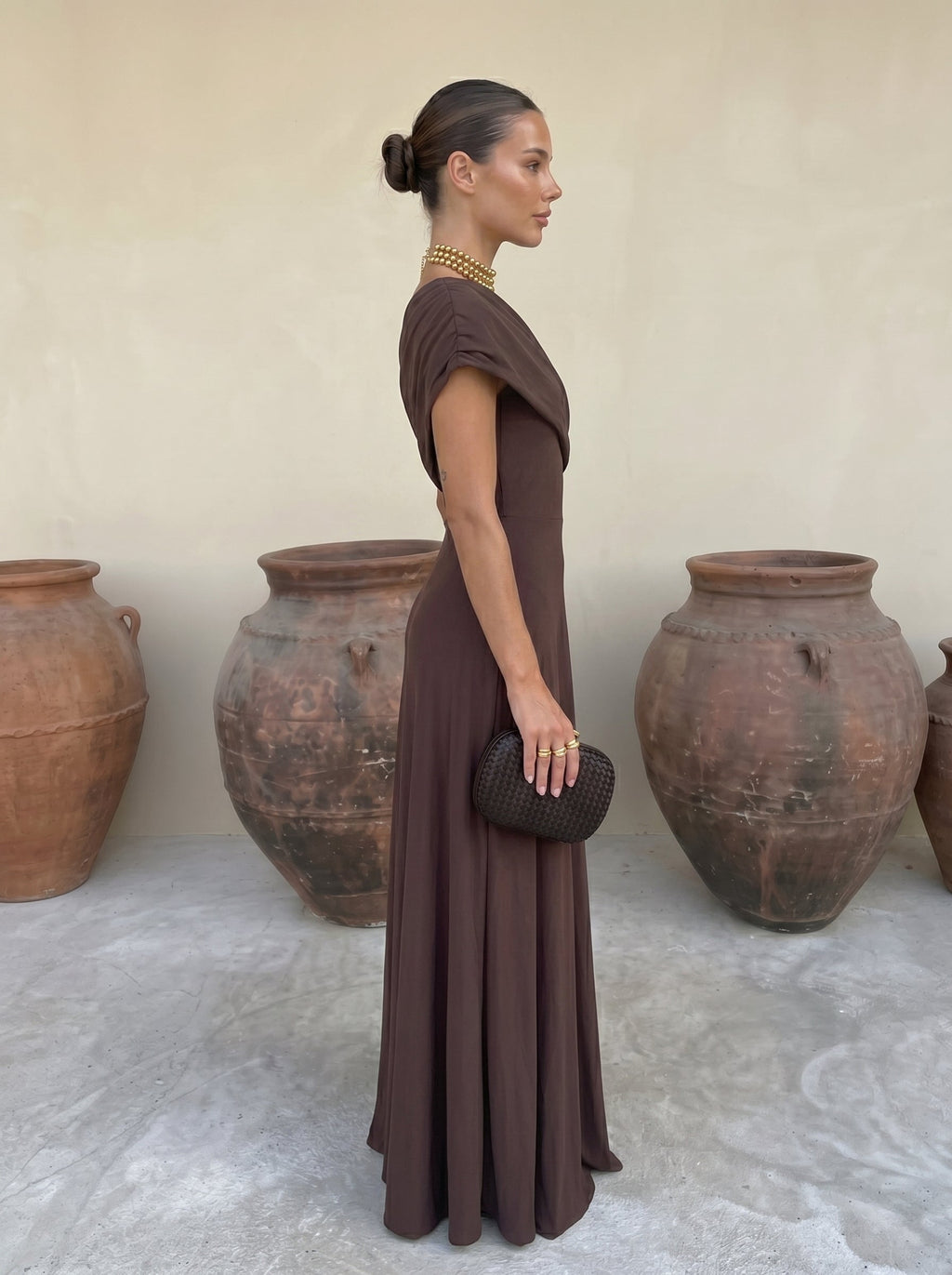 Toledo | Damekjole