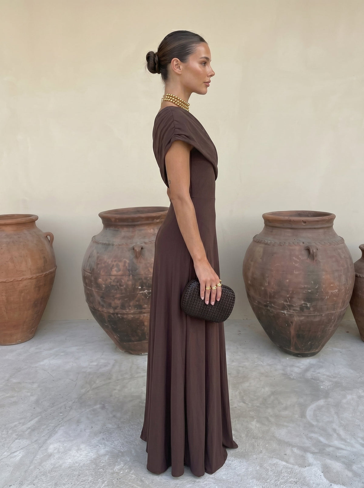 Toledo | Damekjole