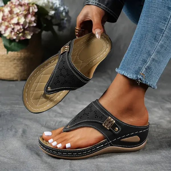 Verona – Ortopædiske sandaler