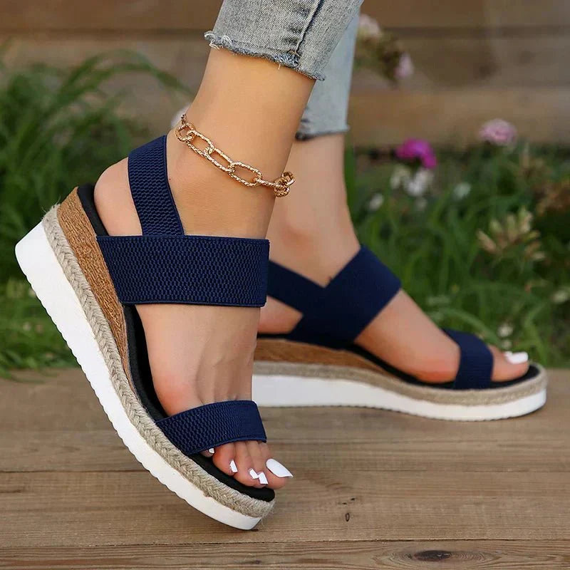 Seraphina | Ortopædiske sandaler