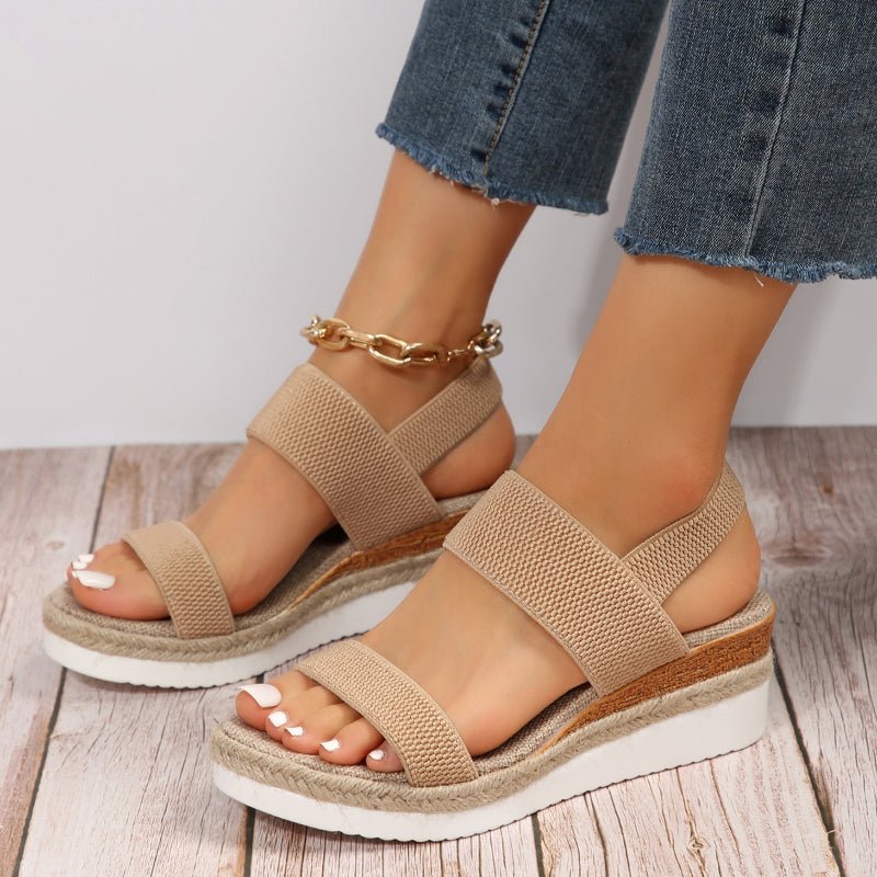 Seraphina | Ortopædiske sandaler