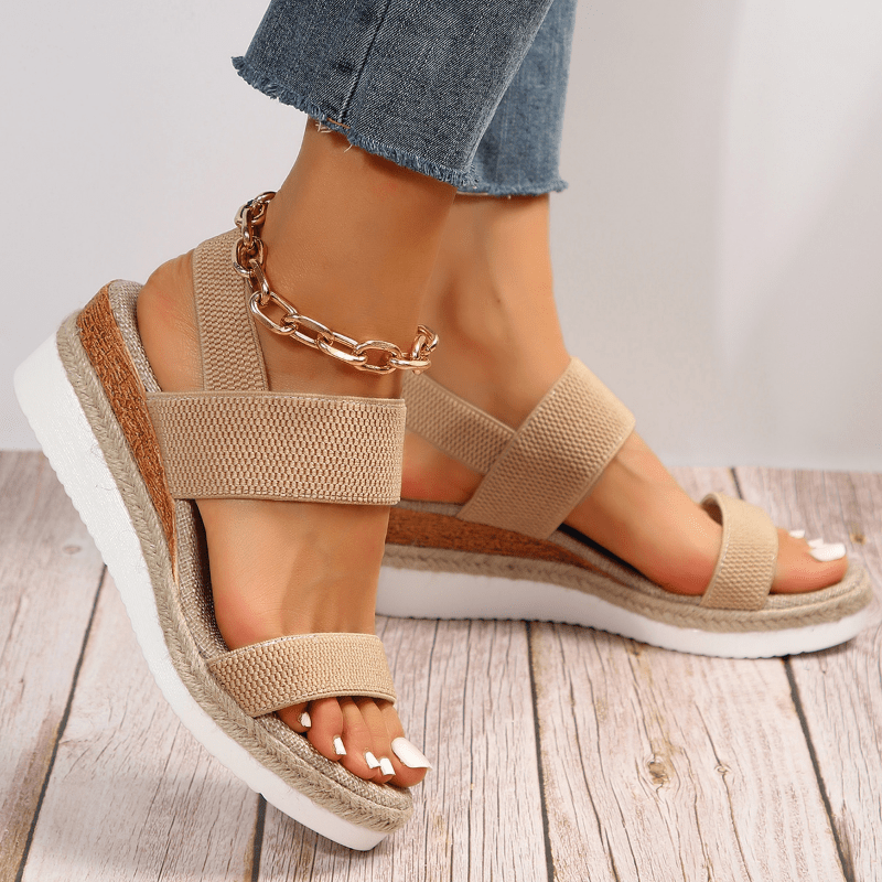 Seraphina | Ortopædiske sandaler