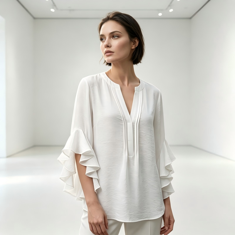 Vankaza™ | Elegant let hverdagsstil