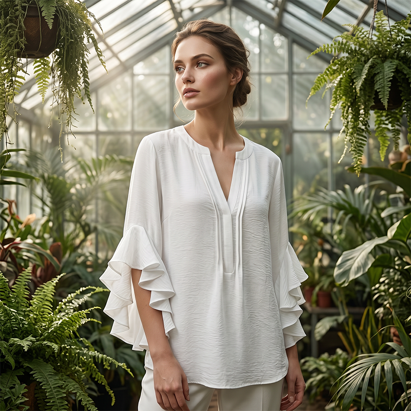 Vankaza™ | Elegant let hverdagsstil