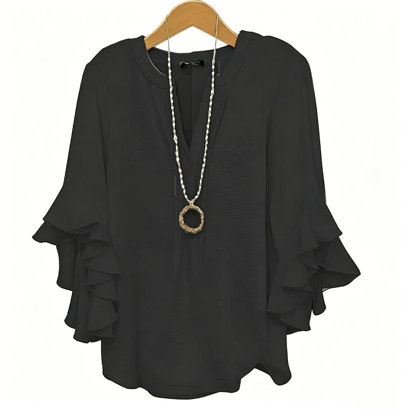 Vankaza™ | Elegant let hverdagsstil