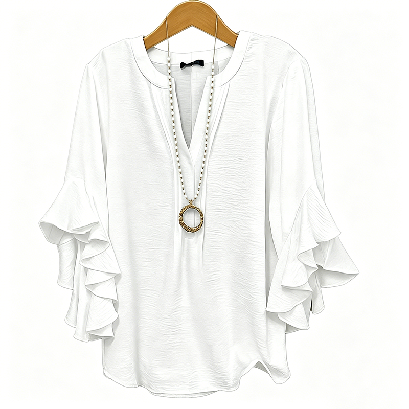 Vankaza™ | Elegant let hverdagsstil