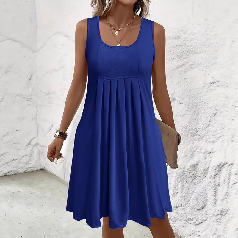 Tania™ | Let elegance til sommerdage