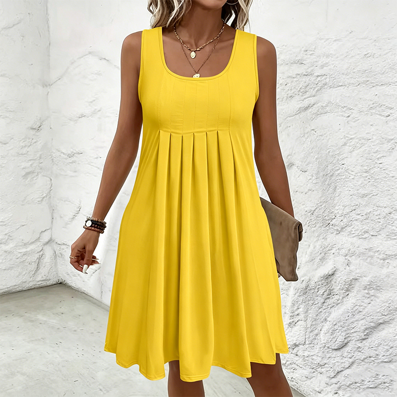 Tania™ | Let elegance til sommerdage