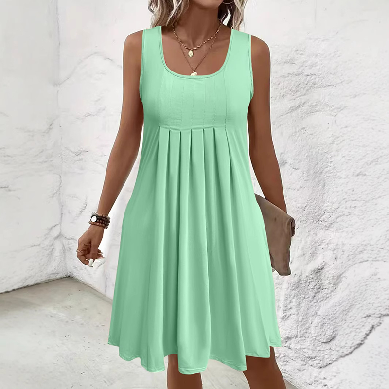 Tania™ | Let elegance til sommerdage