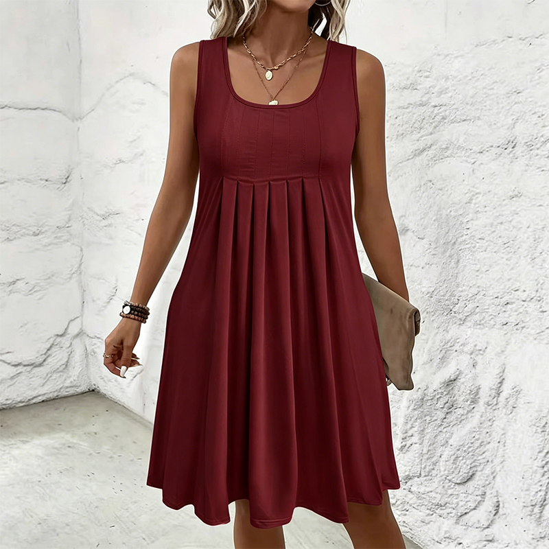 Tania™ | Let elegance til sommerdage