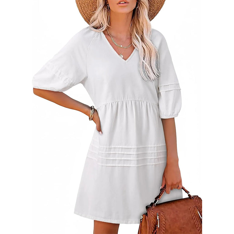 Denima™ | Summer elegance every day