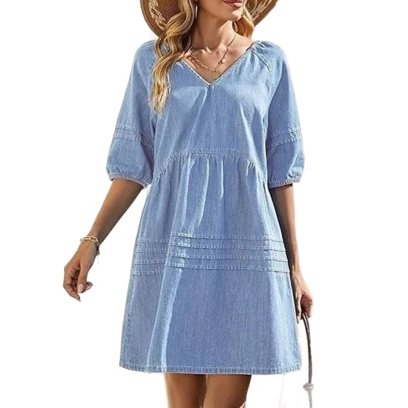 Denima™ | Summer elegance every day