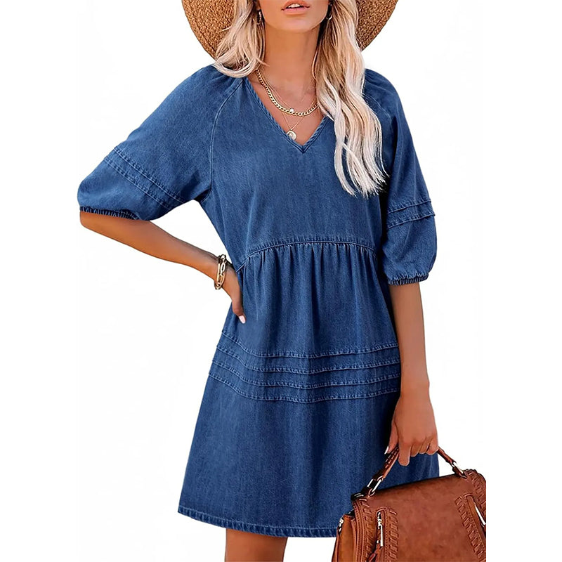 Denima™ | Summer elegance every day