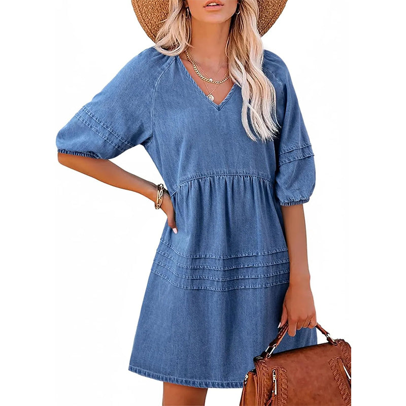 Denima™ | Summer elegance every day