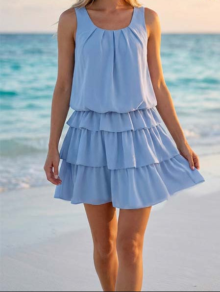 Soleka™ | Let sommer elegance