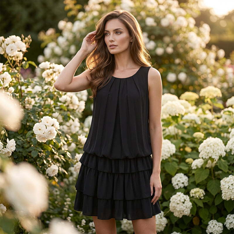 Soleka™ | Let sommer elegance