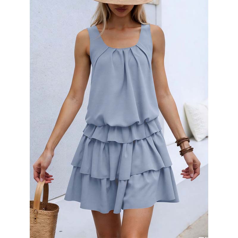 Soleka™ | Let sommer elegance