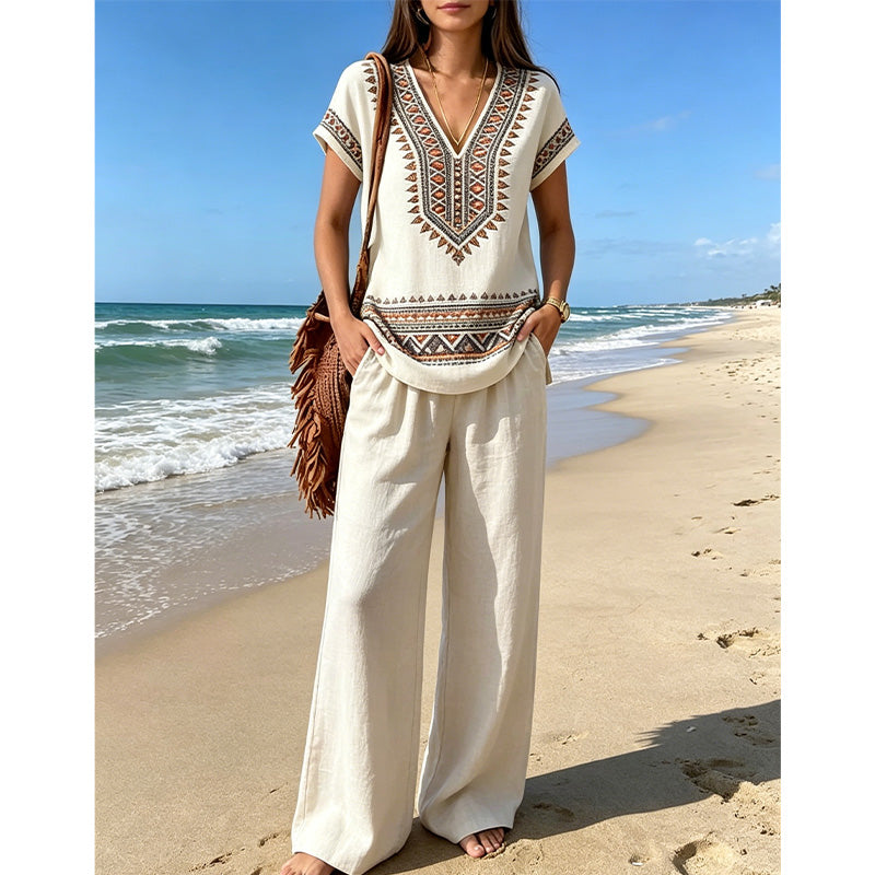 Tropico™ | Elegant sommer sæt