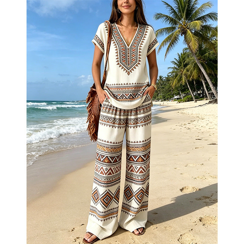 Tropico™ | Elegant sommer sæt
