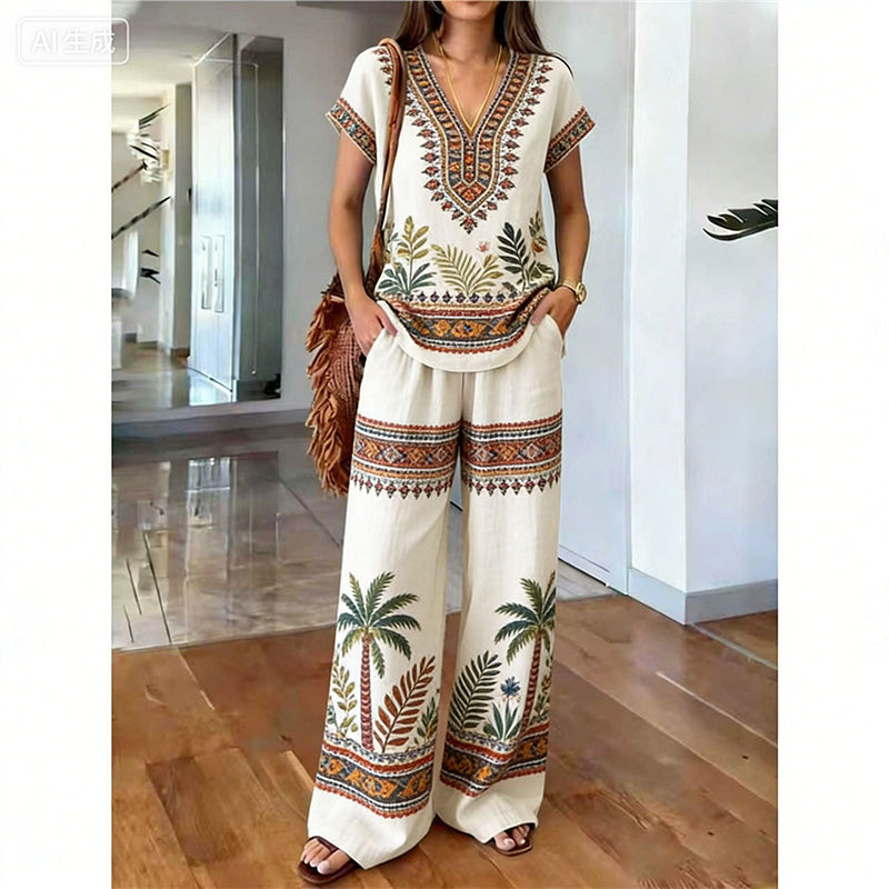 Tropico™ | Elegant sommer sæt