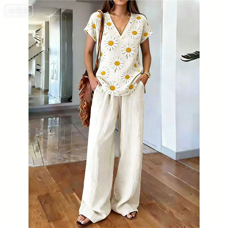 Tropico™ | Elegant sommer sæt