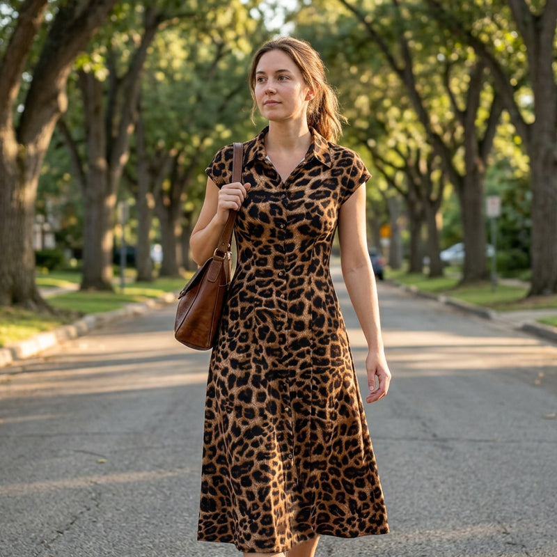 Savarat™ | Wild elegance meets style