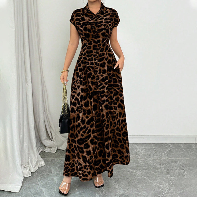 Savarat™ | Wild elegance meets style