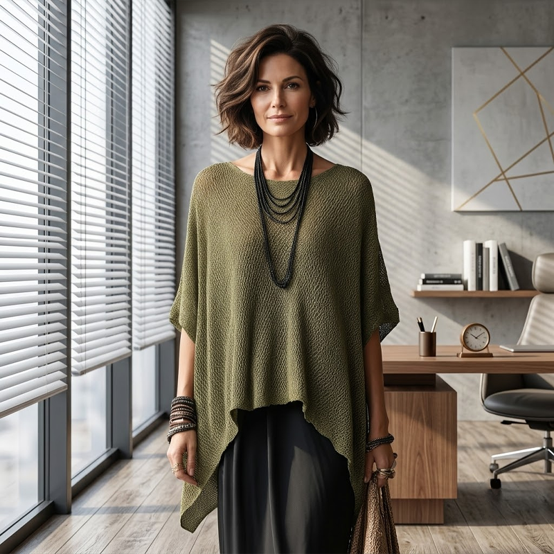 Tanio™ | Elegant komfort hverdag