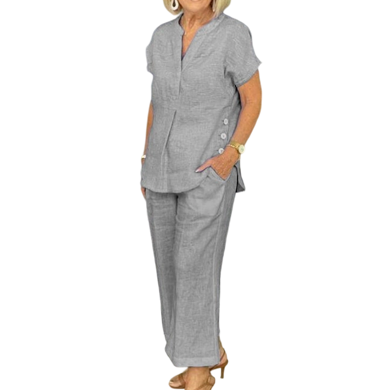 Romera™ | Afslappet sommer elegance
