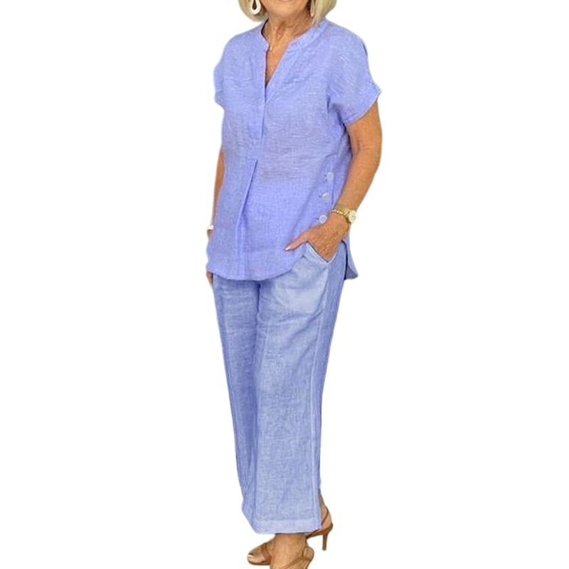 Romera™ | Afslappet sommer elegance