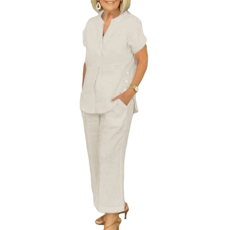 Romera™ | Afslappet sommer elegance