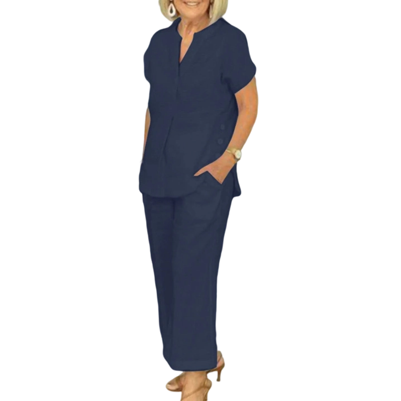Romera™ | Afslappet sommer elegance
