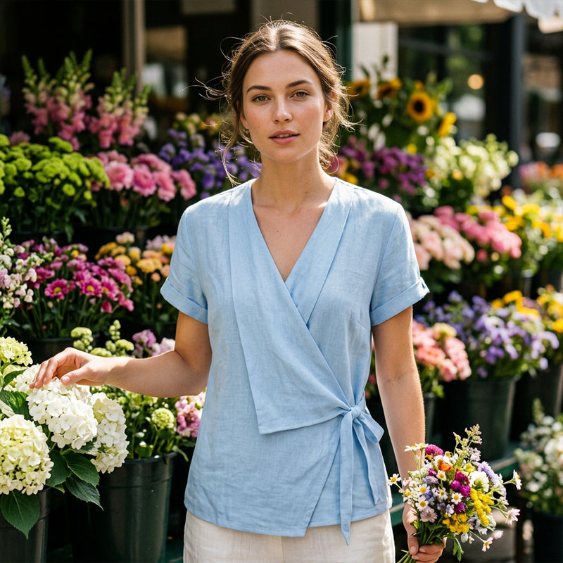 Lunessa™ | Elegant hverdagsstil