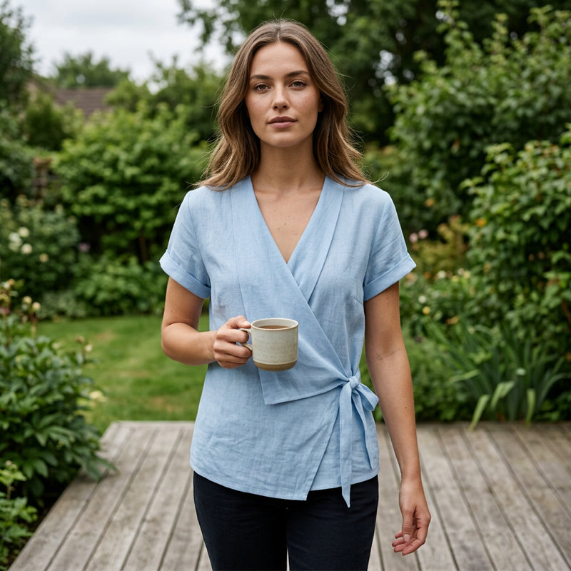 Lunessa™ | Elegant hverdagsstil