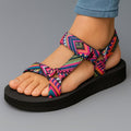 Tania – Ergonomiske ortopædiske sandaler