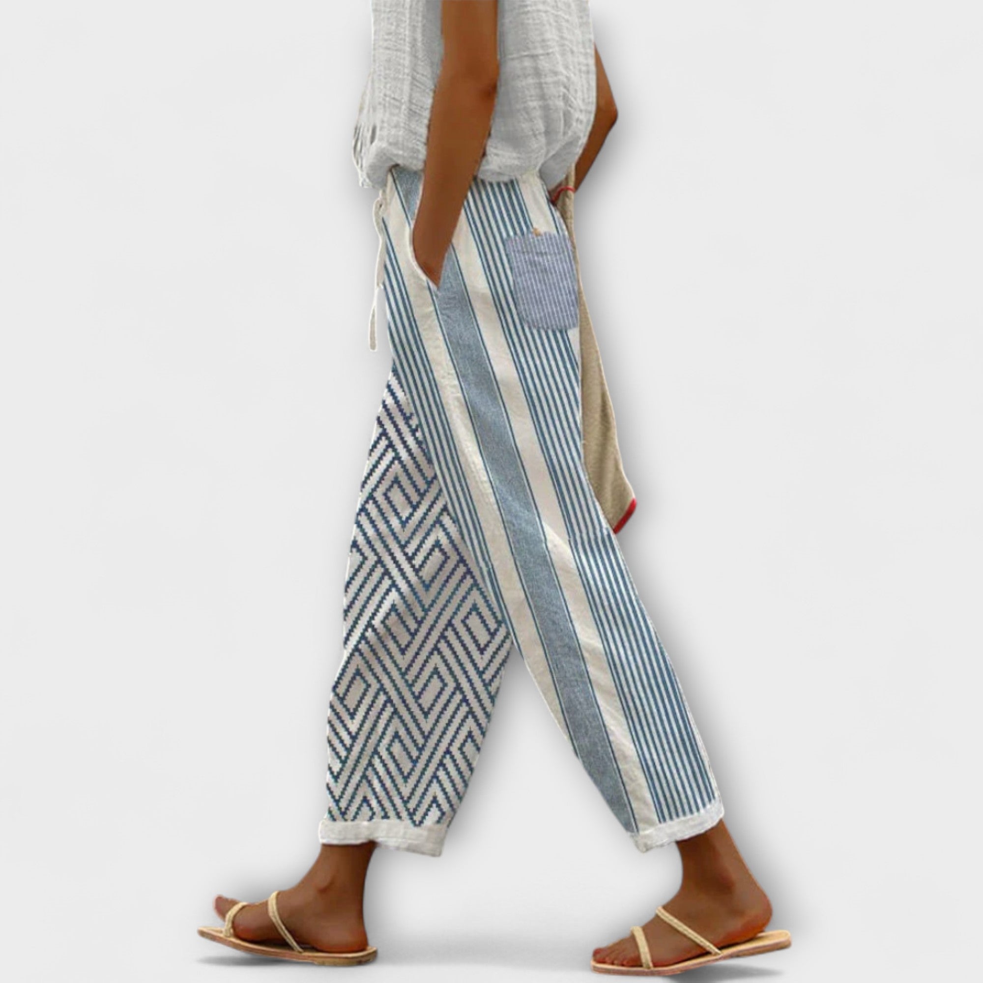 Daya™ - Distinktive casual bukser