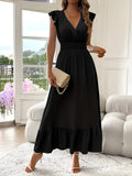 Belinde™ - Elegant kjole